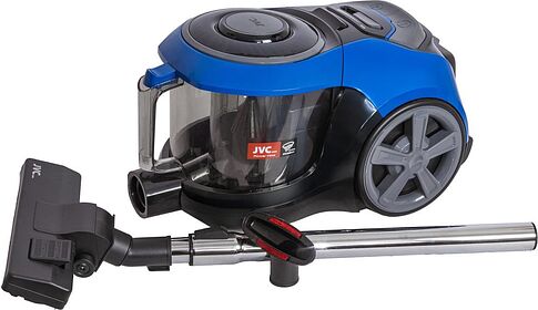 Пылесос JVC JH-VC444