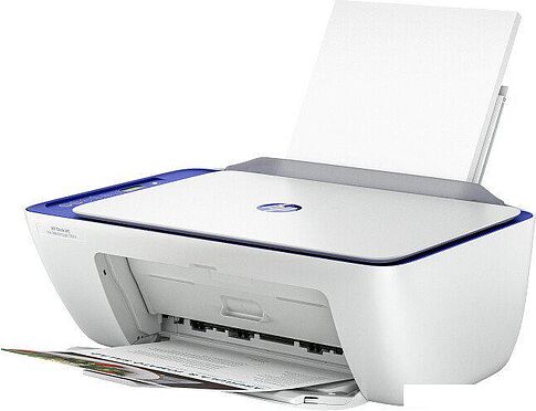 МФУ HP DeskJet Ink Advantage Ultra 4927 6W7G3B