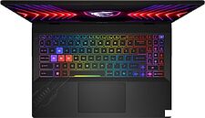 Игровой ноутбук MSI Crosshair 16 HX D14VFKG-1052XBY