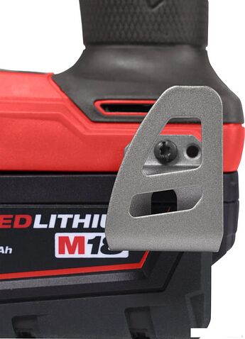 Винтоверт Milwaukee M18 FUEL M18FID3-502X 4933479866 (с 2-мя АКБ, кейс)