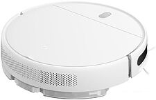 Робот-пылесос Xiaomi Mi Robot Vacuum-Mop Essential MJSTG1 (международная версия) Робот-пылесос Xiaomi Mi Robot Vacuum-Mop Essential MJSTG1 (международная версия)