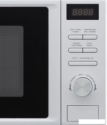 Микроволновая печь Krona Boson 44 WH