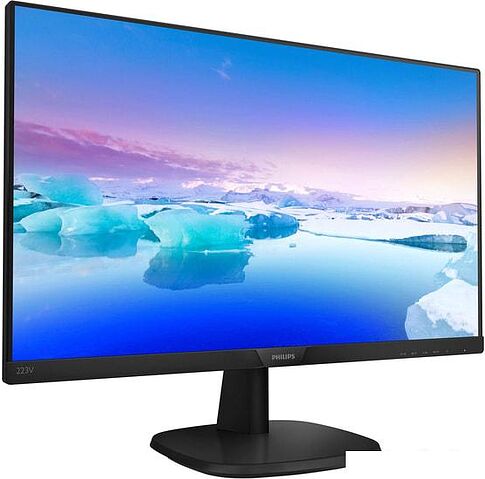 Монитор Philips 223V7QSB/01