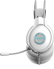 Наушники A4Tech Fstyler FH300U (белый)