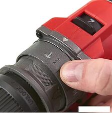 Ударная дрель-шуруповерт Milwaukee M12 FPDX-202X 4933464136 (с 2-мя АКБ, кейс)