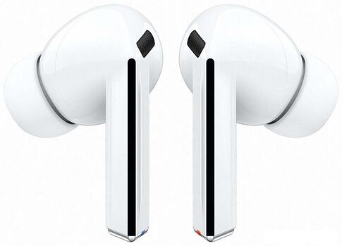 Наушники Samsung Galaxy Buds3 Pro (белый)