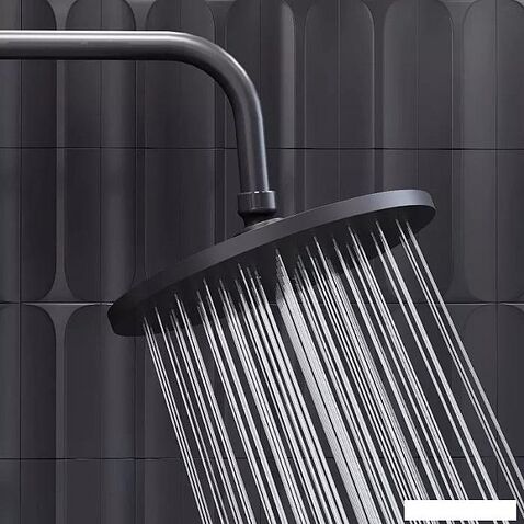 Верхний душ Damixa Jupiter 977050300