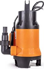 Дренажный насос FoxWeld FoxAqua DPP-900F