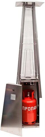 Инфракрасный обогреватель Sundays PH08-SS