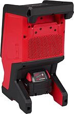 Беспроводная колонка Milwaukee M18 SPEJSG2-0