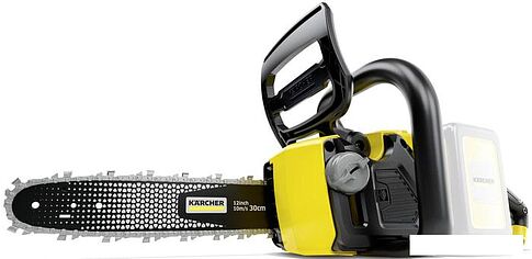 Аккумуляторная пила Karcher CNS 18-30 Battery (без АКБ)