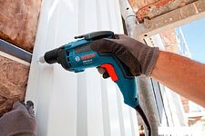 Дрель-шуруповерт Bosch GSR 6-25 TE Professional [0601445000]