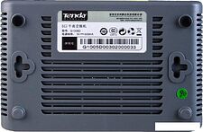 Неуправляемый коммутатор Tenda G1005D