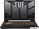 Игровой ноутбук ASUS TUF Gaming F15 2023 FX507VU-LP201