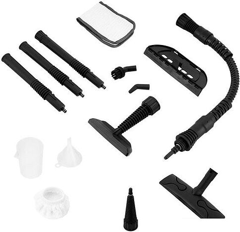 Пароочиститель Kitfort KT-950