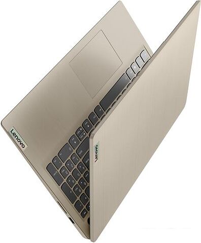 Ноутбук Lenovo IdeaPad 3 15ITL6 82H801F3RM