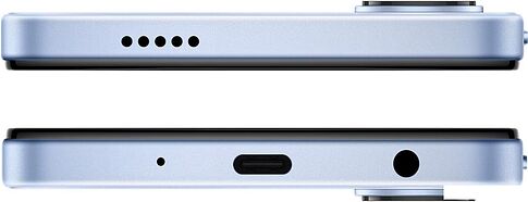 Телефон Vivo Y05 V2556 4GB/128GB международная версия (голубой)