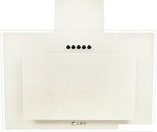 Кухонная вытяжка LEX Mika 600 G (слоновая кость light)