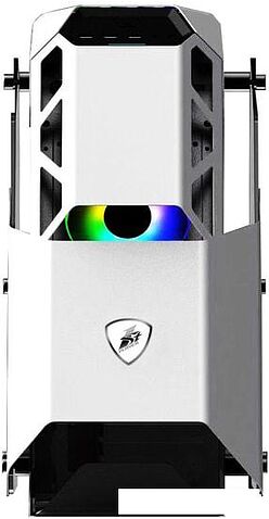 Корпус 1stPlayer ZX7