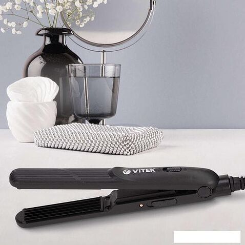 Щипцы-гофре Vitek VT-8296