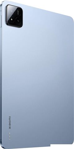 Планшет Xiaomi Pad 7 8GB/256GB международная версия (голубой)