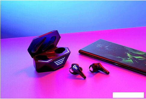 Наушники Saramonic SR-BH60-B