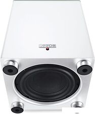 Беспроводной сабвуфер Canton Smart Sub 8 (белый)