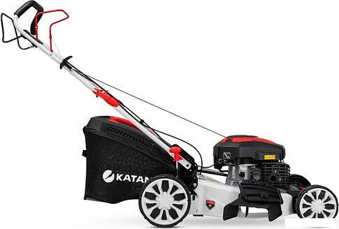 Газонокосилка KATANA KL-56AS Pro