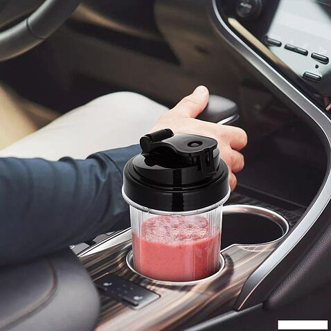 Стационарный блендер Kitfort KT-3521