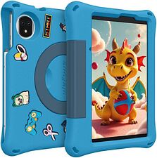 Планшет Ulefone Tab A9 Pro Kids 4GB/128GB (синий)