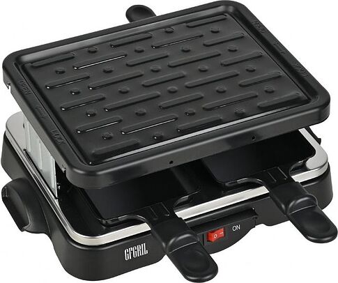 Раклетница GFgril GF-015