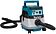 Пылесос Makita DVC867LZX4 (без АКБ и ЗУ)