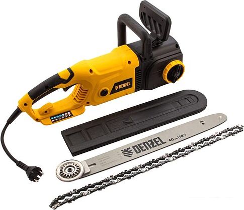 Бензопила Denzel EDS-2000