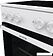 Кухонная плита Gorenje GEC5A12WG-B