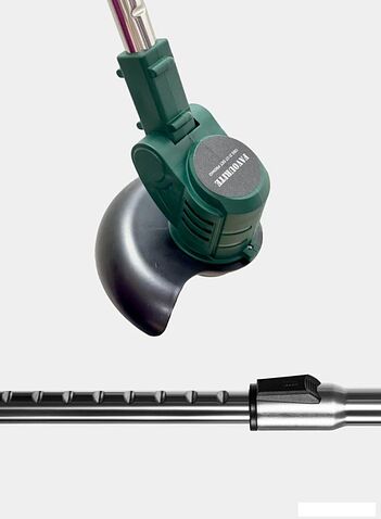 Триммер Favourite OBS 21 GT Set Promo (с 2-мя АКБ)