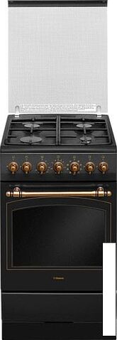 Кухонная плита Hansa FCMA58109