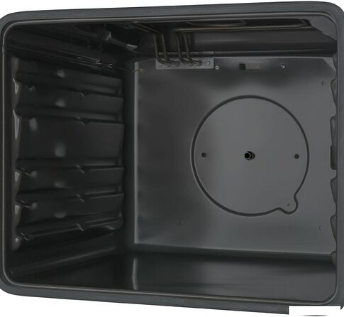 Кухонная плита Hansa FCCS63000H