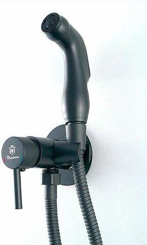 Гигиенический душ Diadonna D47-19017BL