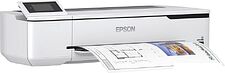 Плоттер Epson SureColor SC-T3100N