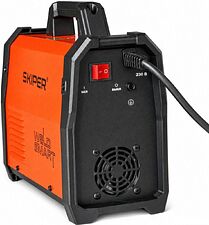 Сварочный инвертор Skiper MMA-220-1