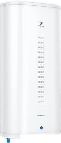 Накопительный электрический водонагреватель Royal Clima Sigma Dry Inox RWH-SGD50-FS