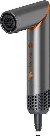 Фен-стайлер TECHNO Flex HS08