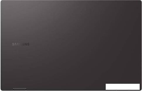 Ноутбук 2-в-1 Samsung Galaxy Book2 Pro 360 NP950QED-KA1IN