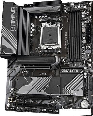Материнская плата Gigabyte B650 Gaming X AX (rev. 1.x)