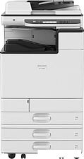 МФУ Ricoh M C2000
