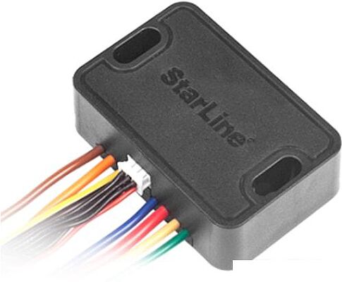 Автосигнализация StarLine E96 BT v2 2CAN+4LIN