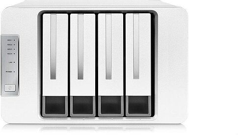 Сетевой накопитель TerraMaster F4-423