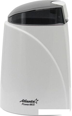 Электрическая кофемолка Atlanta ATH-278 (белый)