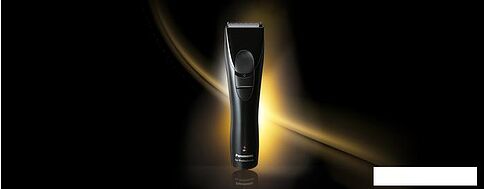 Машинка для стрижки волос Panasonic ER-GP30-K520