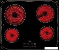 Варочная панель TEKA TBR 6420 [40239025]